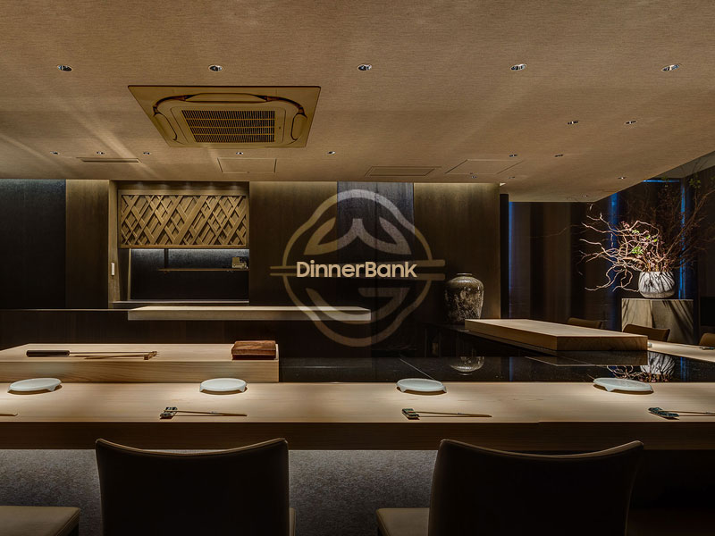 飲食・運営「DinnerBank」