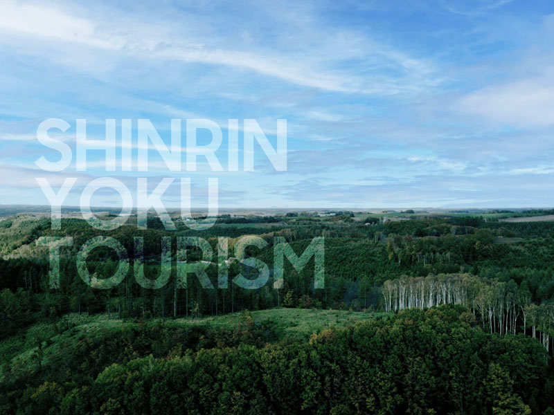 森林浴ツーリズム協会