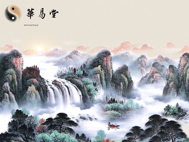 合同会社CIT 華易堂