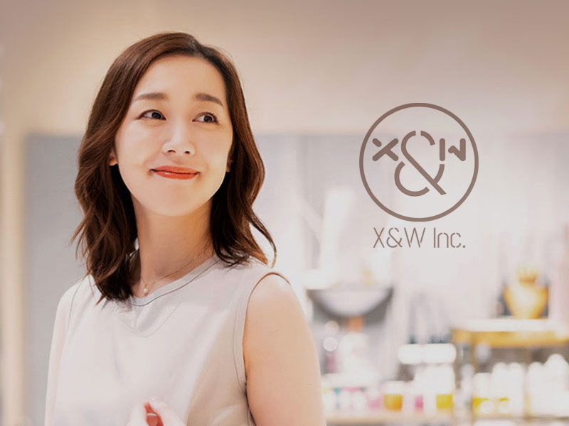 株式会社X&W