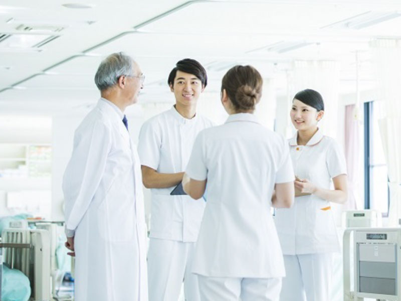 芙洛拉国际医疗「医・美健康管理平台」