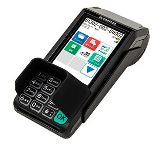Card Payment Terminal